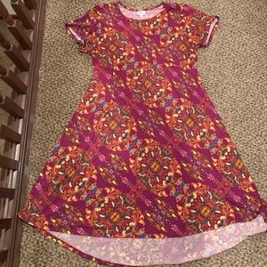 LuLaRoe Carly